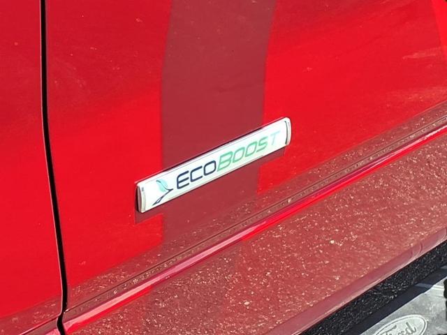 Photo of 2012  Ford F-150