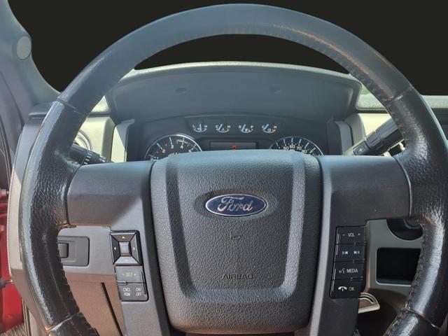 Photo of 2012  Ford F-150