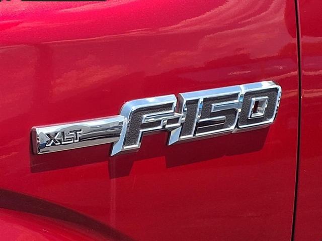 Photo of 2012  Ford F-150