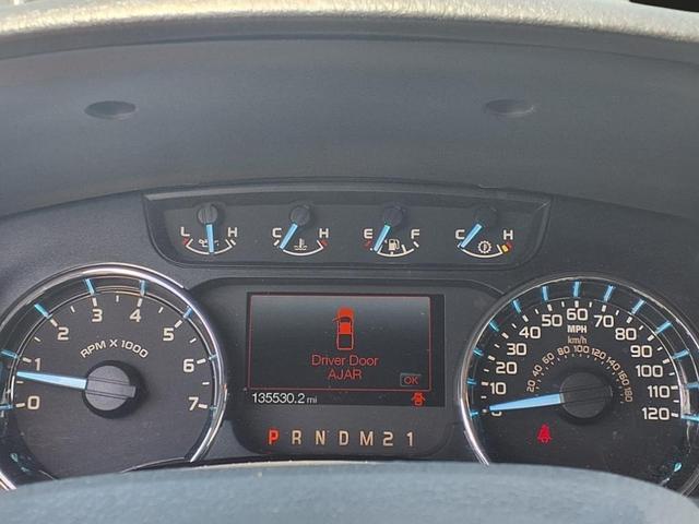 Photo of 2012  Ford F-150