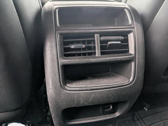 Photo of 2017 Stellar Black Metallic Cadillac XT5
