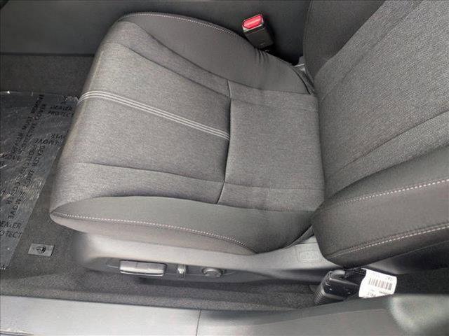 Photo of 2025 Solar Silver Metallic Honda Accord Hybrid
