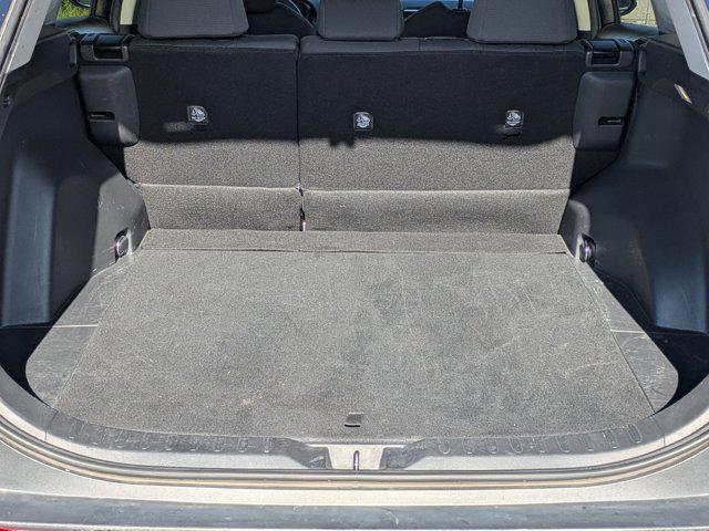 Photo of 2023 Midnight Black Metallic Toyota RAV4
