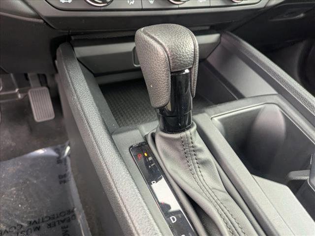 Photo of 2024 Meteorite Gray Metallic Honda Accord