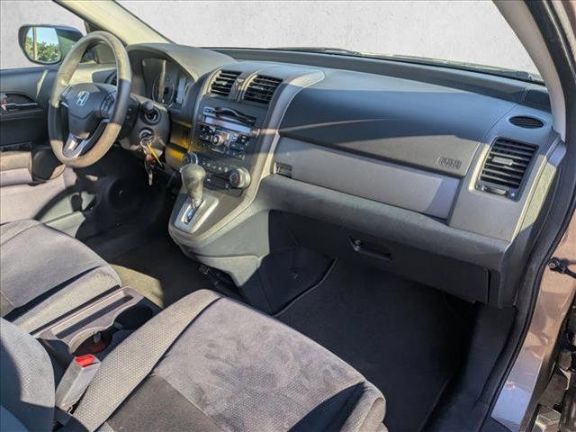 Photo of 2011 Brown Honda CR-V