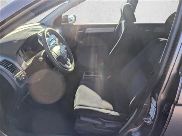 Photo of 2011 Brown Honda CR-V