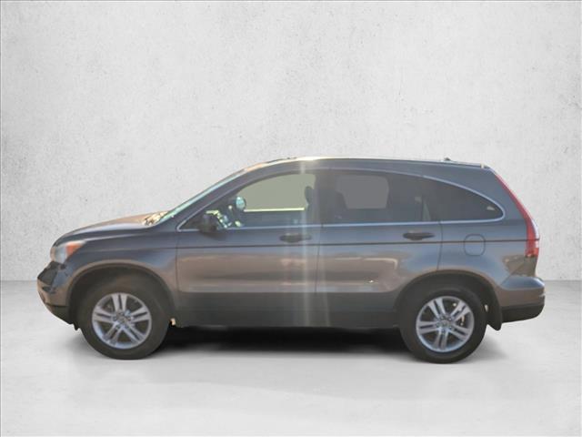 Photo of 2011 Brown Honda CR-V