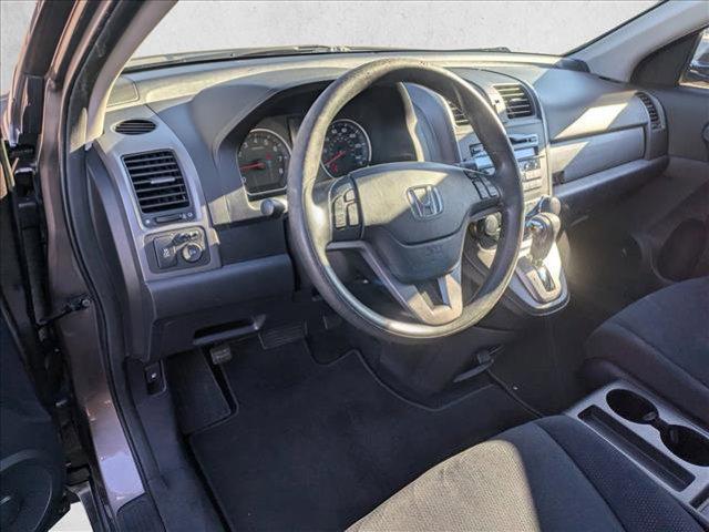 Photo of 2011 Brown Honda CR-V