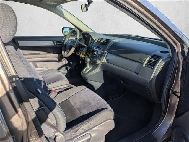 Photo of 2011 Brown Honda CR-V