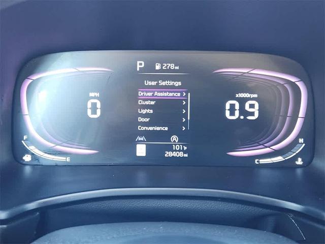 Photo of 2024 Gravity Gray Kia Soul