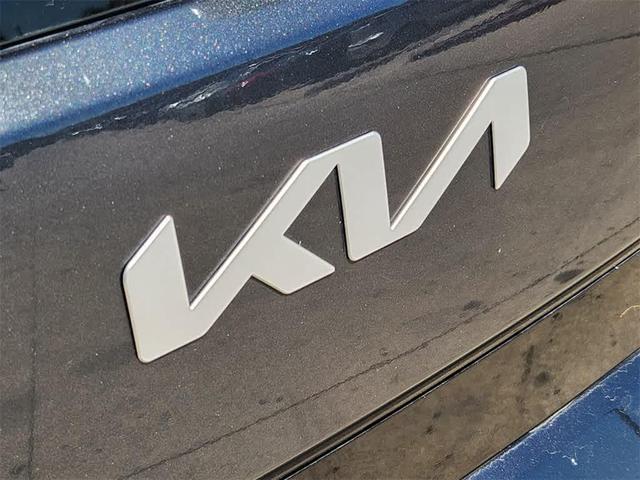 Photo of 2024 Gravity Gray Kia Soul