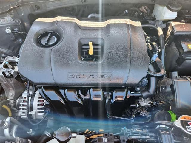 Photo of 2024 Gravity Gray Kia Soul