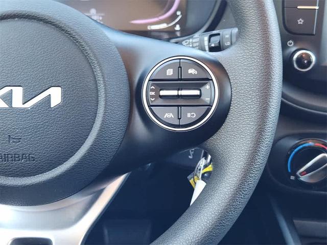 Photo of 2024 Gravity Gray Kia Soul