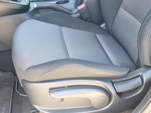 Photo of 2024 Gravity Gray Kia Soul