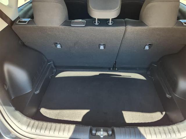 Photo of 2024 Gravity Gray Kia Soul
