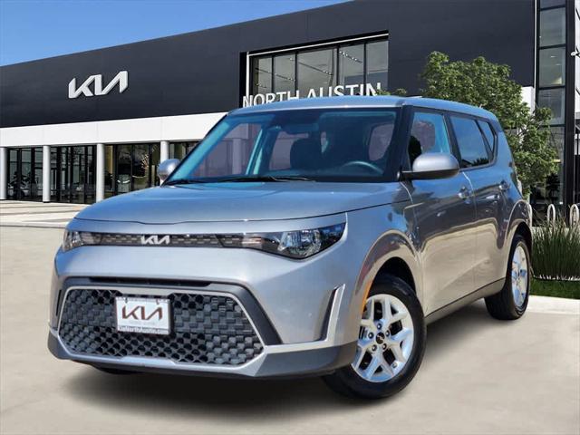2024 Kia SOUL