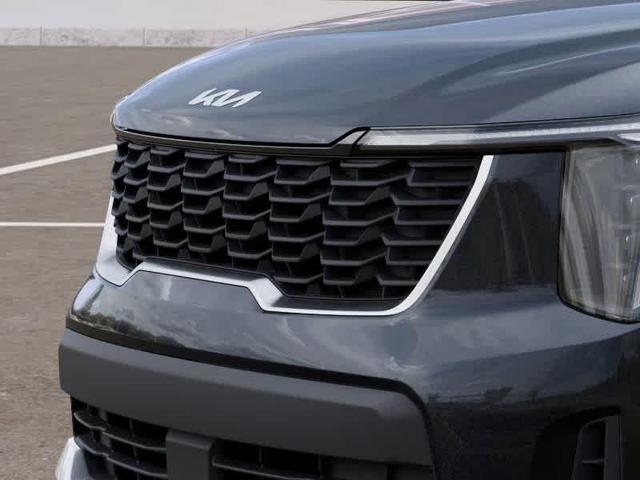 Photo of 2026  Kia Sorento