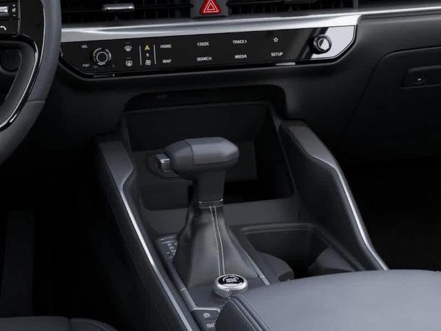 Photo of 2026  Kia Sorento