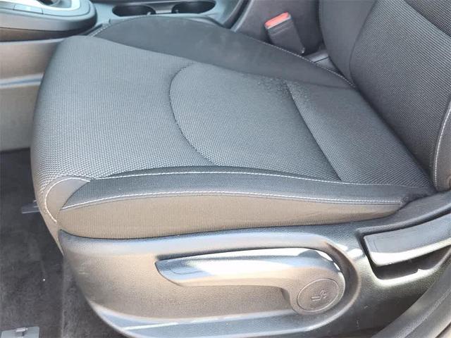 Photo of 2024 Gravity Gray Kia Forte