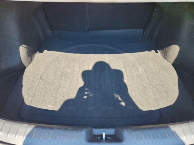 Photo of 2024 Gravity Gray Kia Forte
