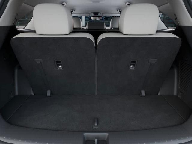 Photo of 2025 Black Kia Sorento