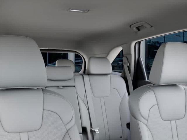 Photo of 2025 Black Kia Sorento