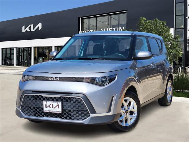 2023 Kia SOUL
