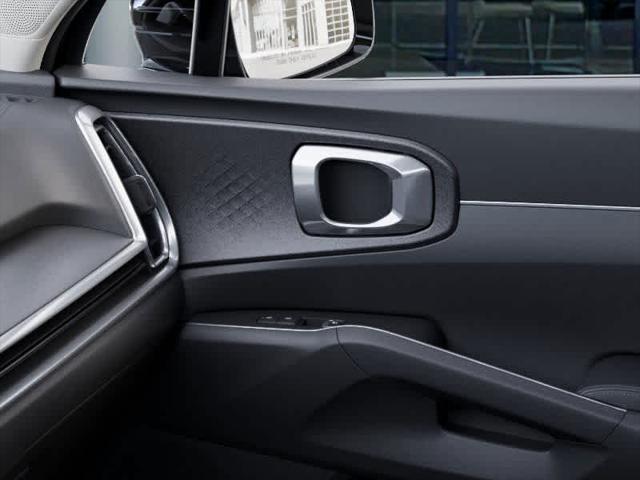 Photo of 2025 Black Kia Sorento