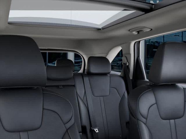 Photo of 2025 Black Kia Sorento