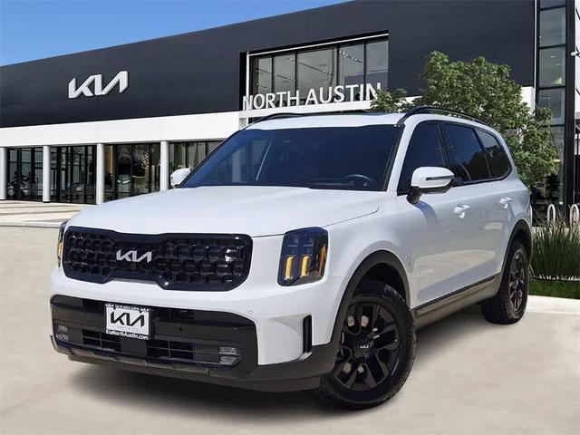 2024 Kia Telluride
