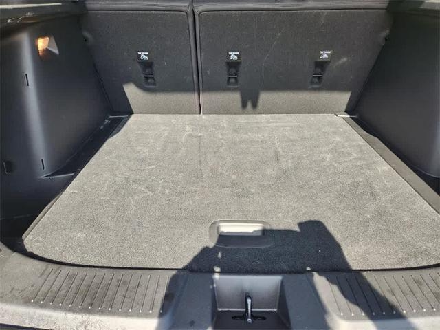 Photo of 2025 Sterling Gray Metallic Chevrolet Trax