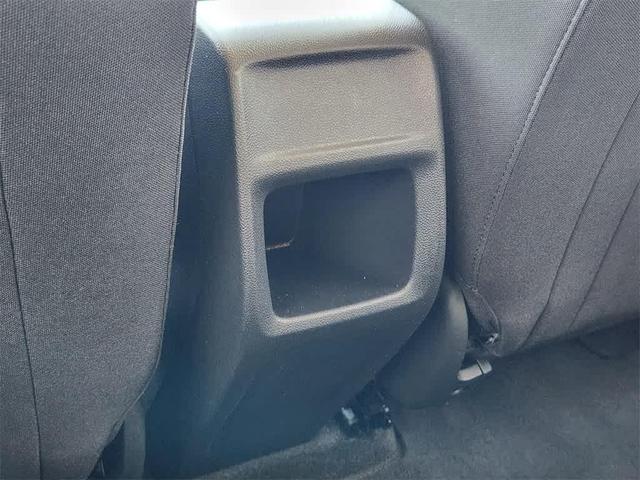 Photo of 2025 Sterling Gray Metallic Chevrolet Trax