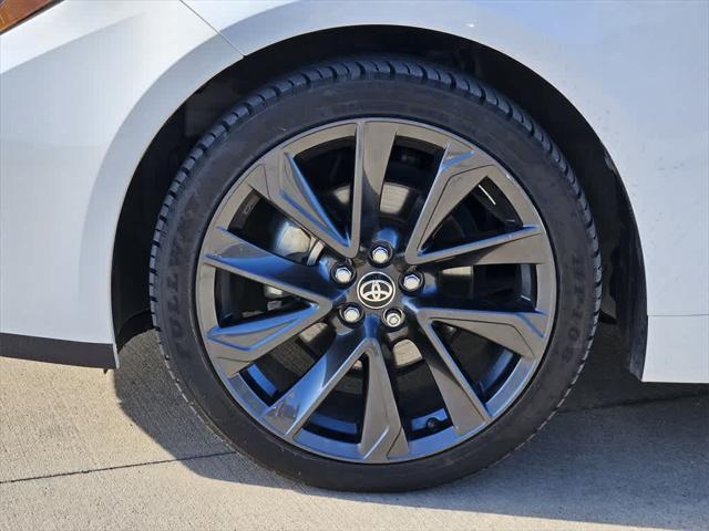 Photo of 2024 Ice Toyota Corolla Hybrid