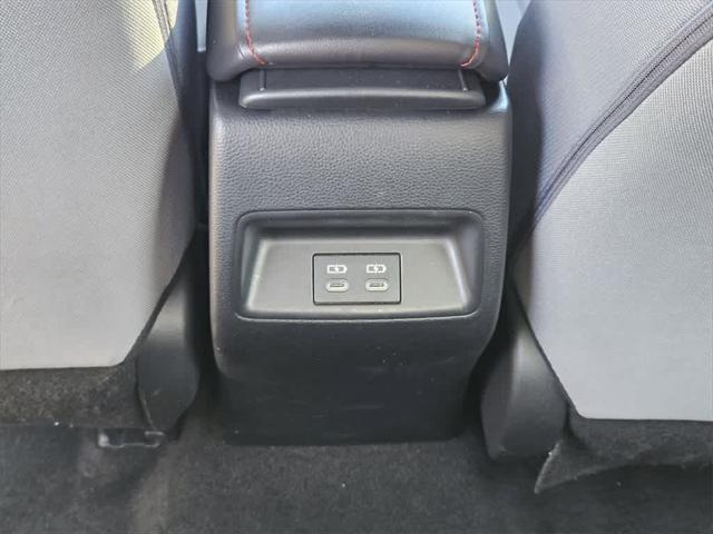 Photo of 2024 Ice Toyota Corolla Hybrid