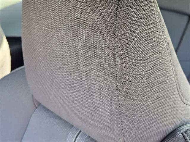 Photo of 2024 Ice Toyota Corolla Hybrid