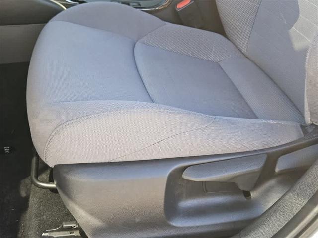 Photo of 2024 Ice Toyota Corolla Hybrid