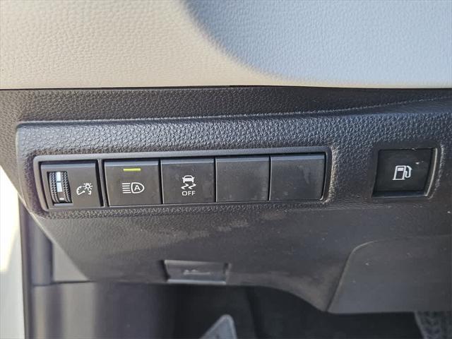 Photo of 2024 Ice Toyota Corolla Hybrid