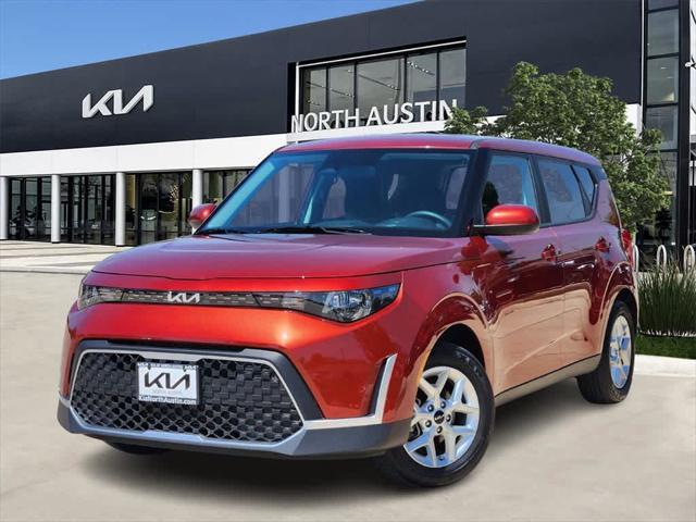 2024 Kia SOUL