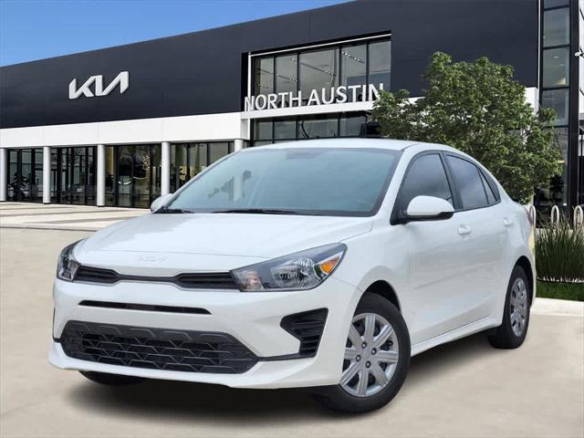 2023 Kia RIO