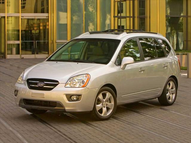 2007 Kia Rondo