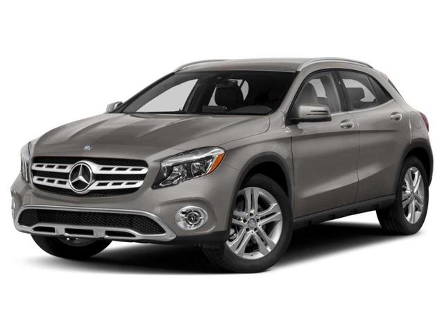 Photo of 2019 Polar White Mercedes-Benz GLA 250