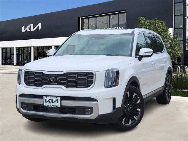 2023 Kia Telluride