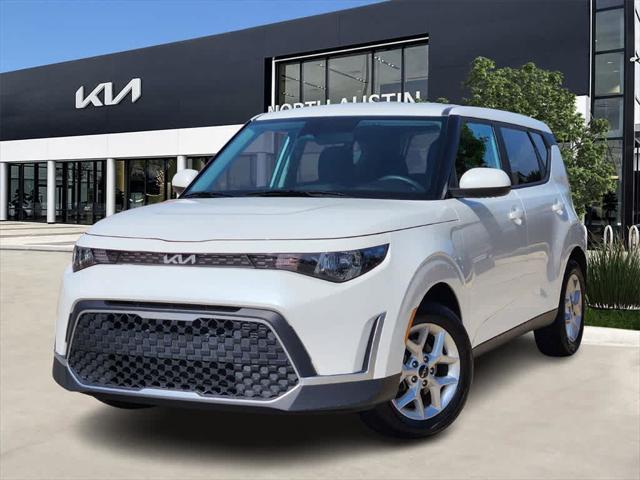 2024 Kia SOUL