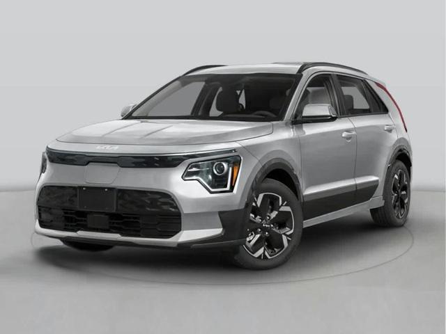 2023 Kia Niro Ev