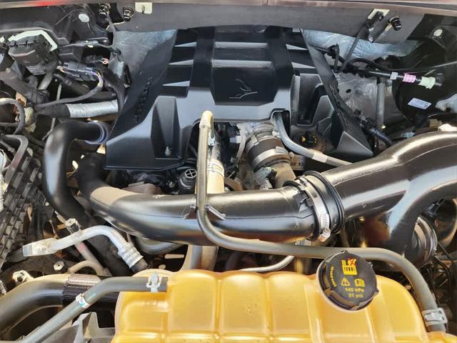 Photo of 2016 Shadow Black Ford F-150