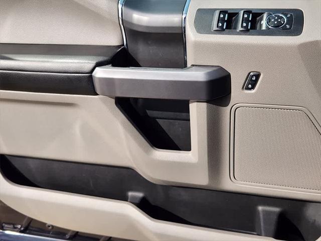 Photo of 2016 Shadow Black Ford F-150