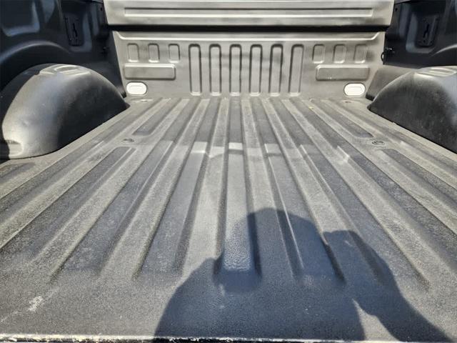 Photo of 2016 Shadow Black Ford F-150