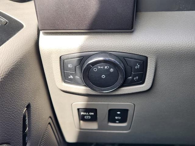 Photo of 2016 Shadow Black Ford F-150