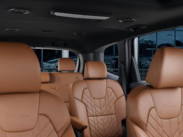 Photo of 2025 Gray Kia Telluride