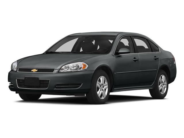 2014 Chevrolet Impala Limited